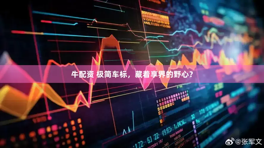 牛配资 极简车标，藏着享界的野心？